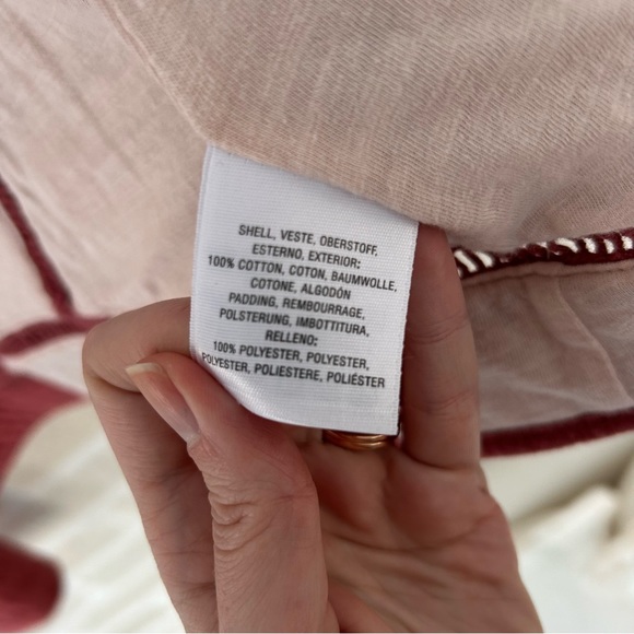 ANTHROPOLOGIE Akemi + Kin Quilted Jacket - Picture 10 of 11